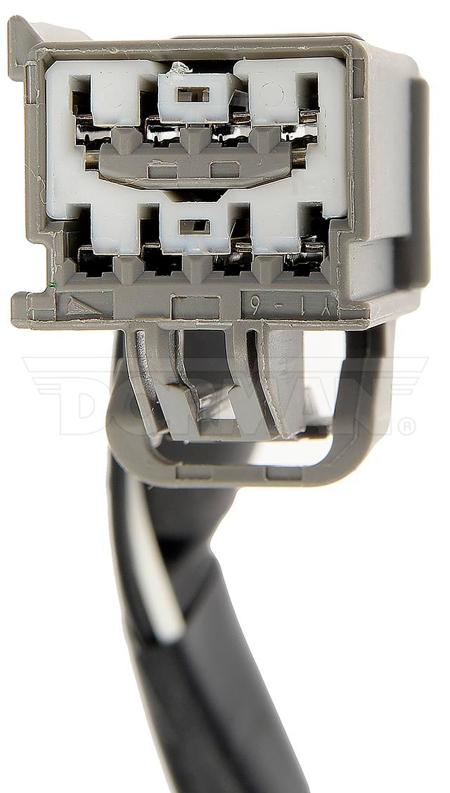 Dorman 590-143 Park Assist Camera 2011-2020 Dodge Journey - view 3