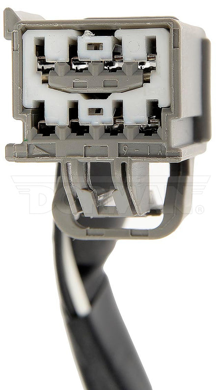 Dorman 590-143 Park Assist Camera 2011-2020 Dodge Journey - view 3