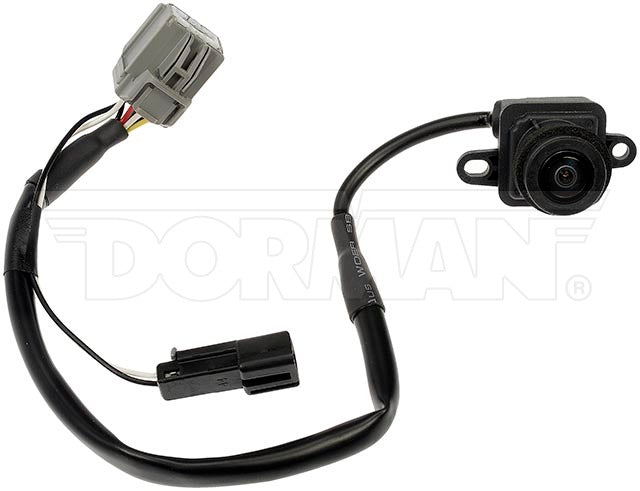 Dorman 590-143 Park Assist Camera 2011-2020 Dodge Journey - view 1
