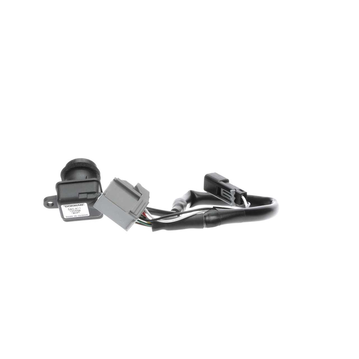 Dorman 590-143 Park Assist Camera 2011-2020 Dodge Journey - view 7