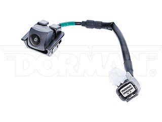 Dorman 590-166 Park Assist Camera