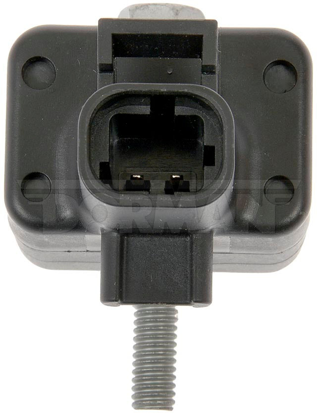Dorman 590-206A Impact Sensor 2007-2008 Chevrolet Silverado 1500 - view 2