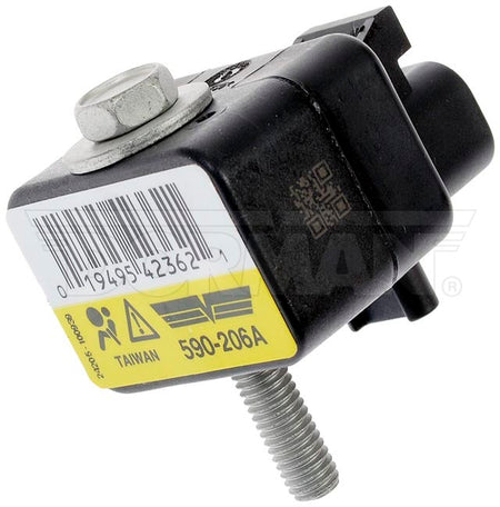 Dorman 590-206A Impact Sensor 2007-2008 Chevrolet Silverado 1500 - view 3