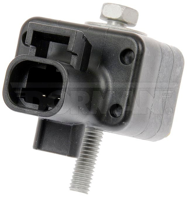 Dorman 590-206A Impact Sensor 2007-2008 Chevrolet Silverado 1500 - view 1