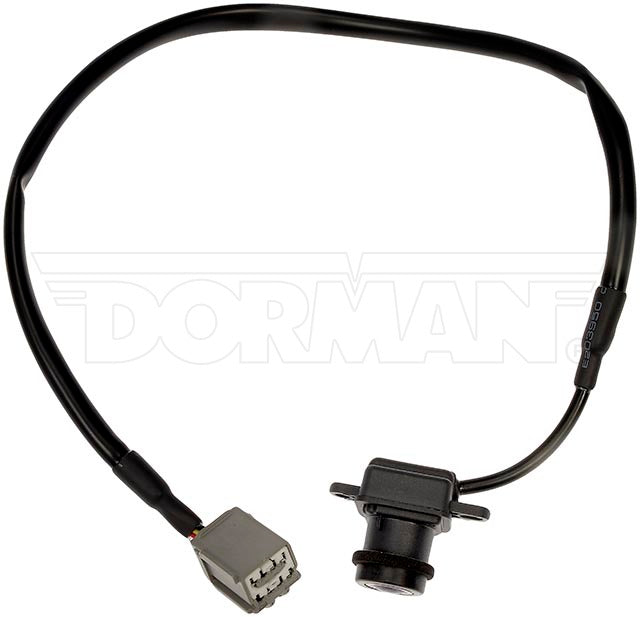 Dorman 590-406 Park Assist Camera 2013-2016 Dodge Dart - view 2