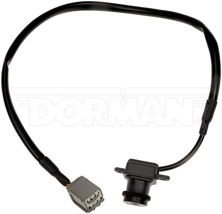 Dorman 590-406 Park Assist Camera 2013-2016 Dodge Dart - view 2