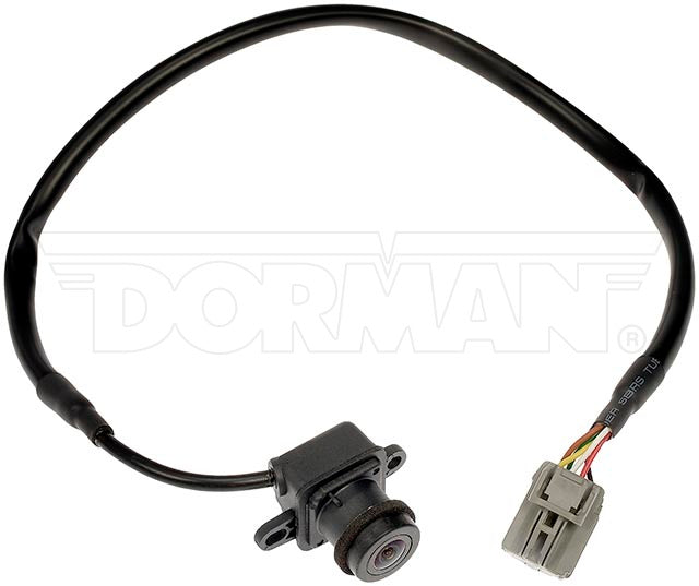 Dorman 590-406 Park Assist Camera 2013-2016 Dodge Dart - view 1