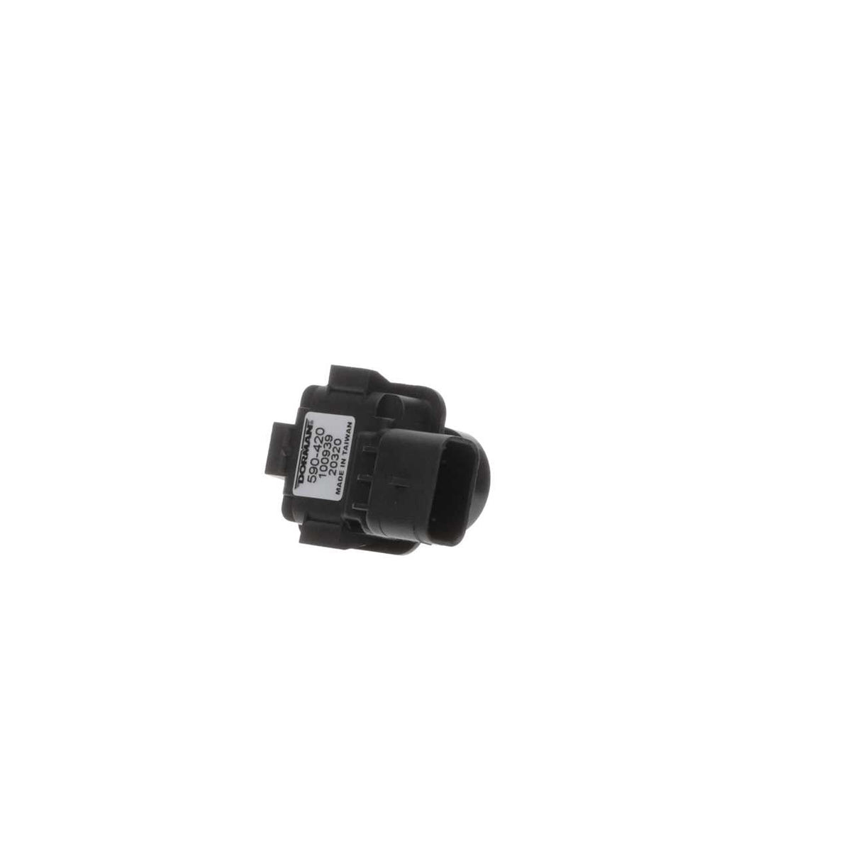 Dorman 590-420 Park Assist Camera 2011-2012 Ford Explorer - view 8