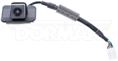 Dorman 590-440 Park Assist Camera 2014-2017 Honda Accord - view 2