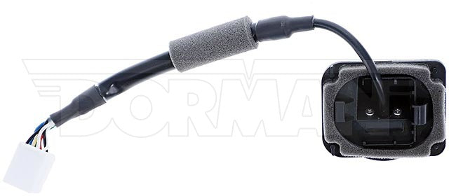 Dorman 590-440 Park Assist Camera 2014-2017 Honda Accord - view 3