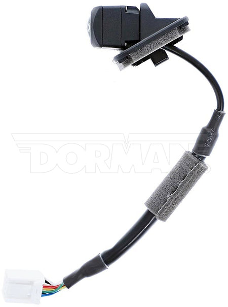 Dorman 590-440 Park Assist Camera 2014-2017 Honda Accord - view 4