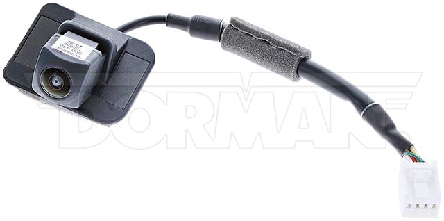 Dorman 590-440 Park Assist Camera 2014-2017 Honda Accord - view 1