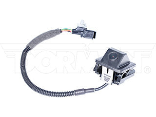 Dorman 590-468 Park Assist Camera