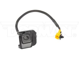 Dorman 590-614 Park Assist Camera