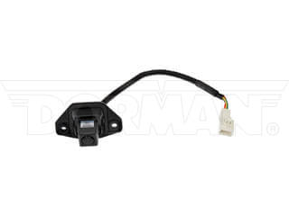 Dorman 590-638 Park Assist Camera