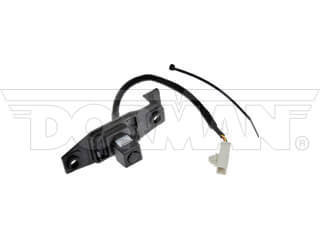Dorman 590-645 Park Assist Camera