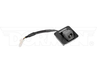 Dorman 590-669 Park Assist Camera
