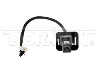 Dorman 590-682 Park Assist Camera