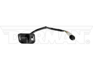 Dorman 590-687 Park Assist Camera