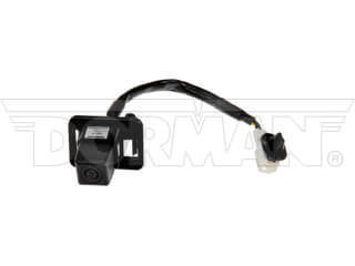 Dorman 590-691 Park Assist Camera
