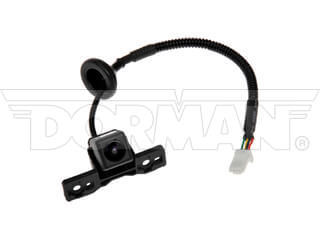 Dorman 590-696 Park Assist Camera