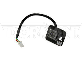 Dorman 590-915 Park Assist Camera