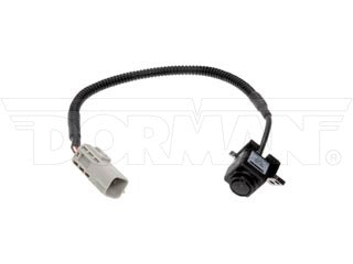 Dorman 591-002 Park Assist Camera