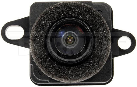 Dorman 592-059 Park Assist Camera 2015-2017 Dodge Challenger - view 2