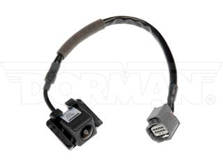 Dorman 592-073 Park Assist Camera
