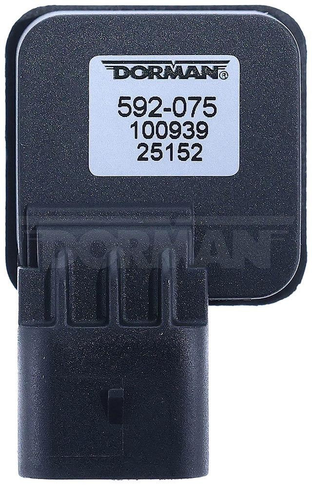 Dorman 592-075 Park Assist Camera 2017-2019 Chrysler Pacifica - view 4