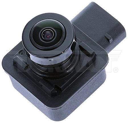 Dorman 592-075 Park Assist Camera 2017-2019 Chrysler Pacifica - view 5