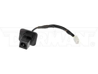 Dorman 592-233 Park Assist Camera