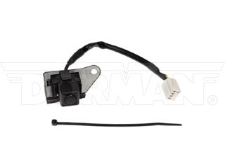 Dorman 592-250 Park Assist Camera