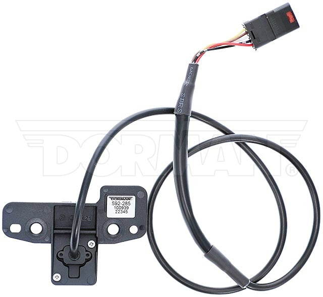Dorman 592-285 Park Assist Camera 2018-2019 Chevrolet Traverse - view 3