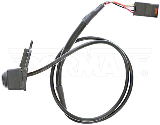 Dorman 592-285 Park Assist Camera 2018-2019 Chevrolet Traverse - view 5