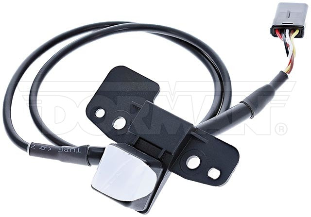 Dorman 592-285 Park Assist Camera 2018-2019 Chevrolet Traverse - view 7