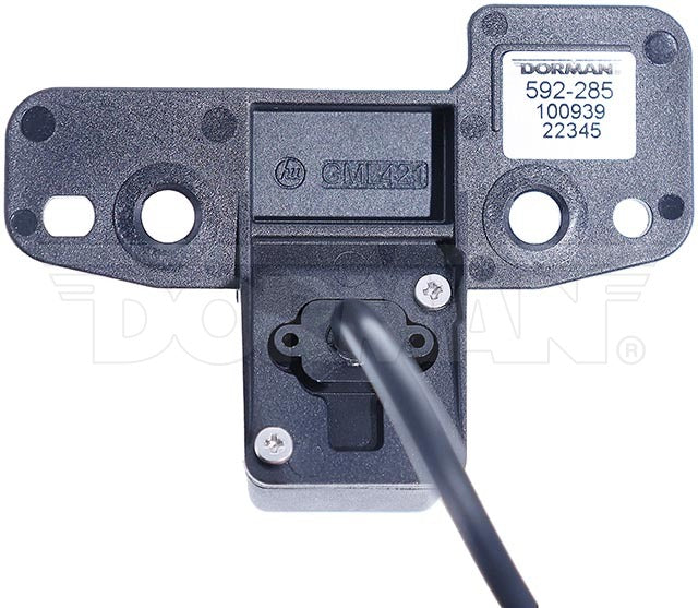 Dorman 592-285 Park Assist Camera 2018-2019 Chevrolet Traverse - view 1
