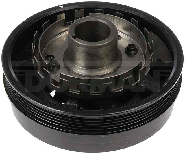 Dorman 594-005 Harmonic Balancer 1990-1992 Buick Regal - view 1