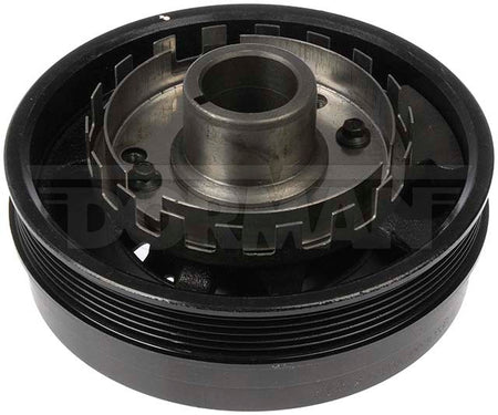 Dorman 594-005 Harmonic Balancer 1990-1992 Buick Regal - view 1