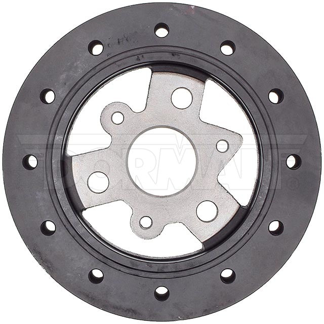 Dorman 594-017 Harmonic Balancer 1993-1997 Chevrolet Caprice - view 2