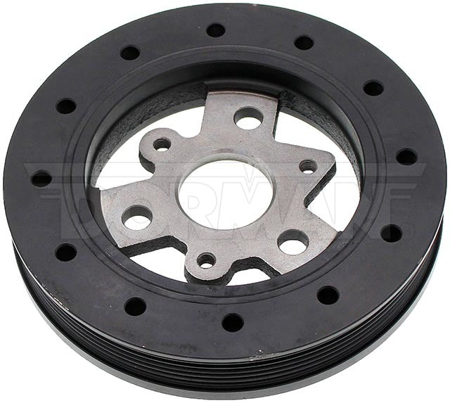 Dorman 594-017 Harmonic Balancer 1993-1997 Chevrolet Caprice - view 1