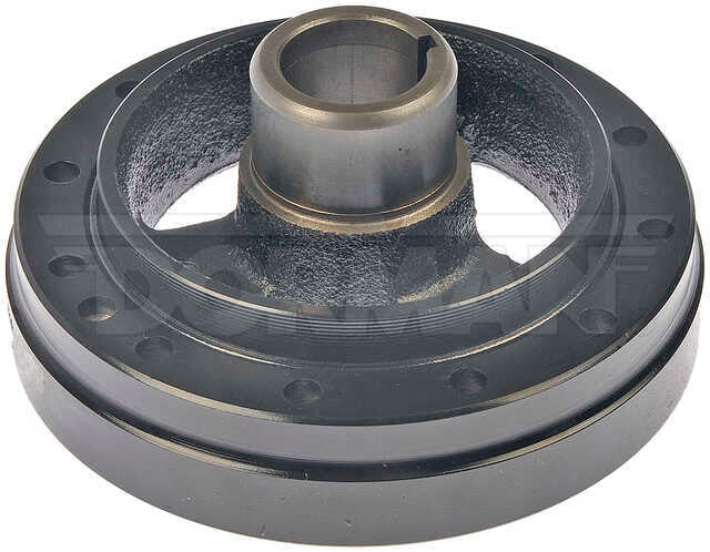 Dorman 594-047 Harmonic Balancer 1985-1995 Chevrolet Astro - view 1