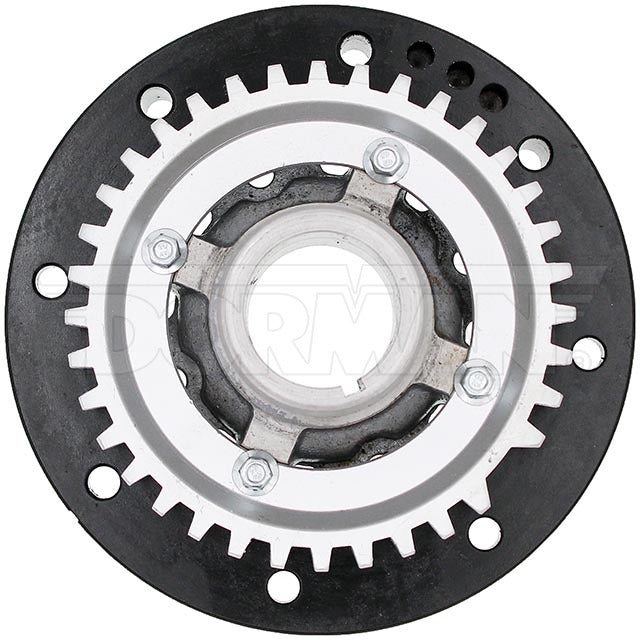 Dorman 594-051 Harmonic Balancer 1994-1998 Ford Mustang - view 3