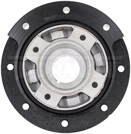 Dorman 594-051 Harmonic Balancer 1994-1998 Ford Mustang - view 4
