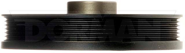Dorman 594-081 Harmonic Balancer 1992-2000 Ford Crown Victoria - view 2