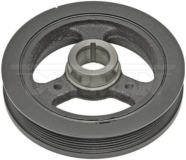 Dorman 594-081 Harmonic Balancer 1992-2000 Ford Crown Victoria - view 1