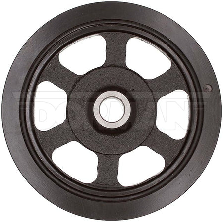 Dorman 594-103 Harmonic Balancer 1990-2008 Dodge Grand Caravan - view 4