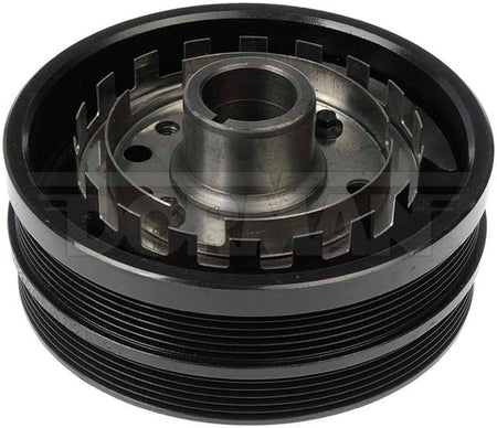 Dorman 594-122 Harmonic Balancer 1995-2005 Buick Regal - view 1