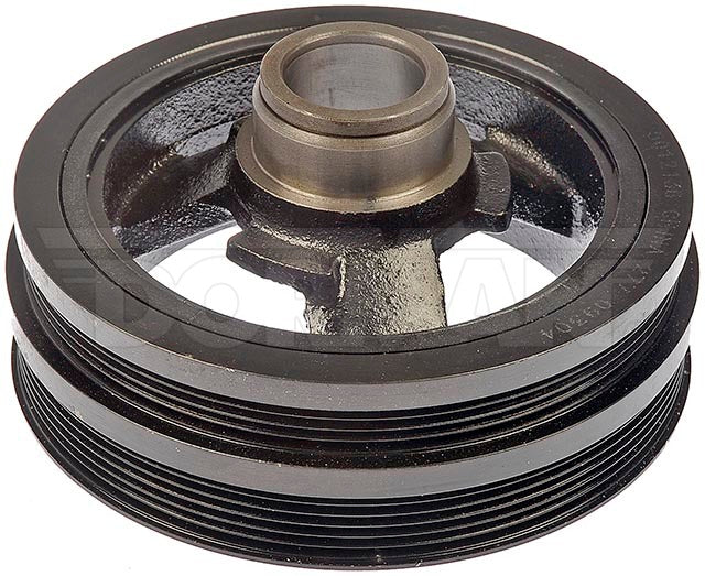 Dorman 594-127 Harmonic Balancer 1998-2006 Chevrolet Camaro - view 1