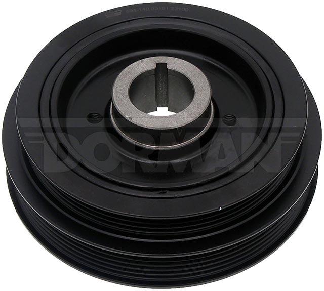 Dorman 594-140 Harmonic Balancer 1994-2010 Toyota Camry - view 1